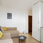 Hideaway 3*