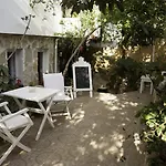 Hideaway Kaş