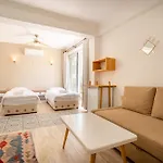 Hideaway 3* Kas