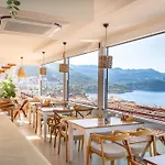 Hotel Hideaway