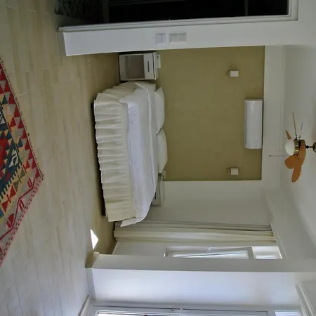 Hotel Hideaway Kas