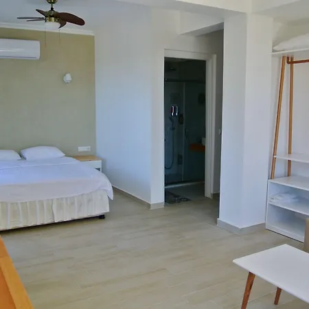 Hideaway Kaş