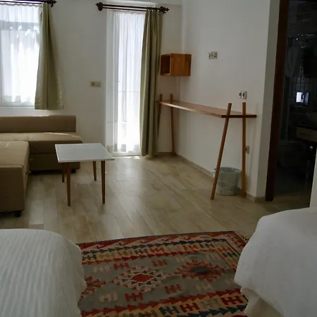 호텔 하이드어웨이