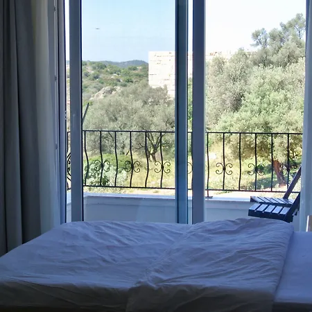 Отель Hideaway Каш