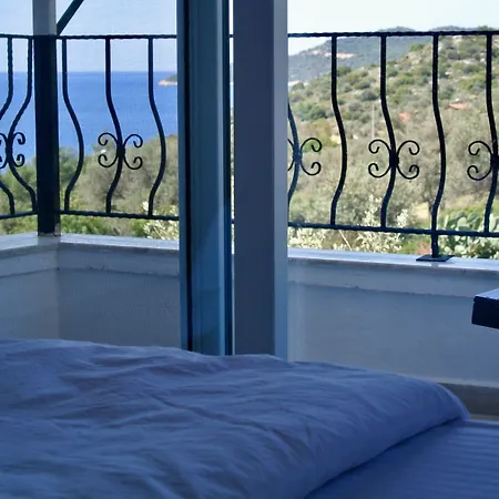 호텔 하이드어웨이