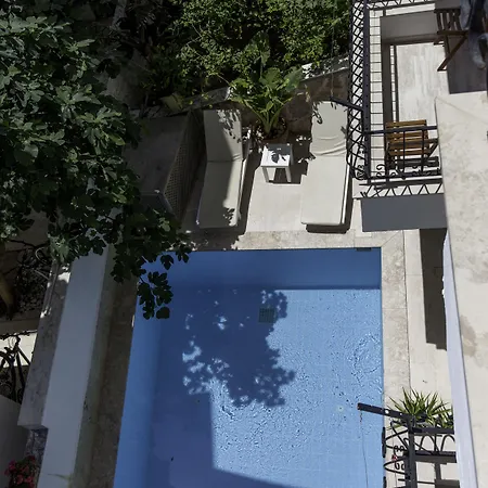 하이드어웨이 3* 카스