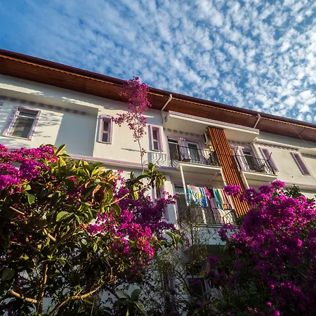 Hideaway 3* Kaş