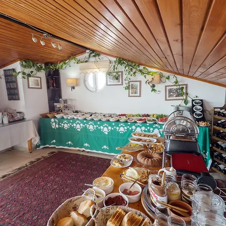 Отель Hideaway Каш