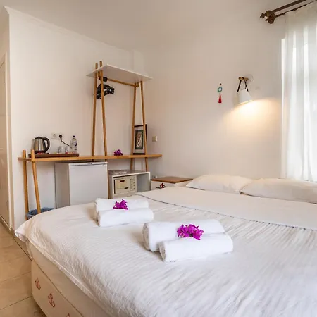 Отель Hideaway Каш