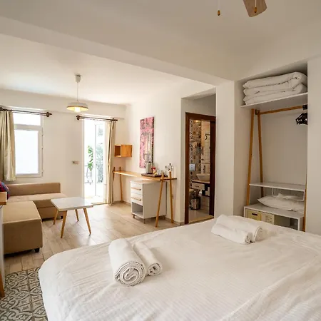 Hideaway 3* Kaş