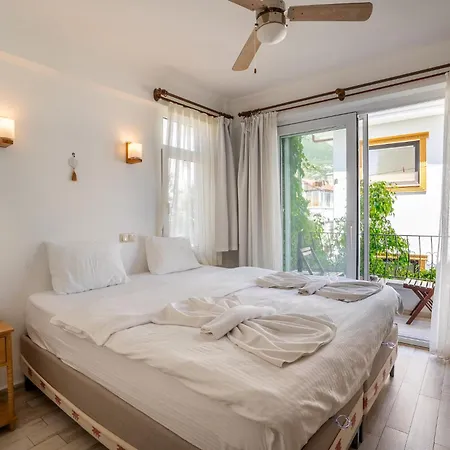 하이드어웨이 호텔 카스