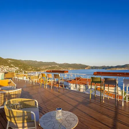 호텔 하이드어웨이