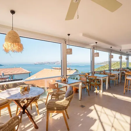 호텔 하이드어웨이 3*