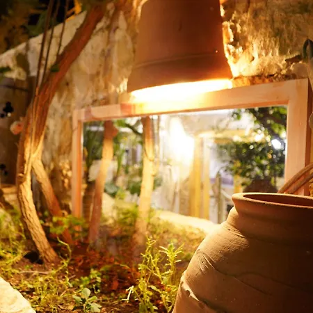 Hideaway 3*