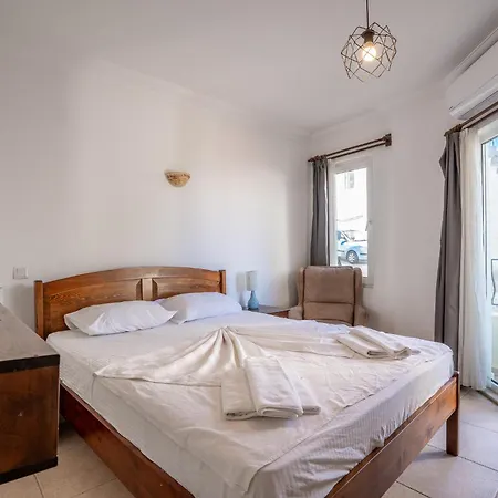 Hideaway Kaş