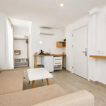 Hotel Hideaway Kaş