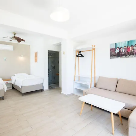 Hideaway Hotel Kaş