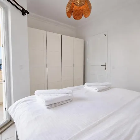 Hideaway Kaş