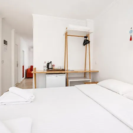 Hideaway 3* Kaş