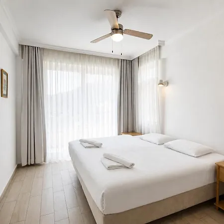 Hideaway Kaş
