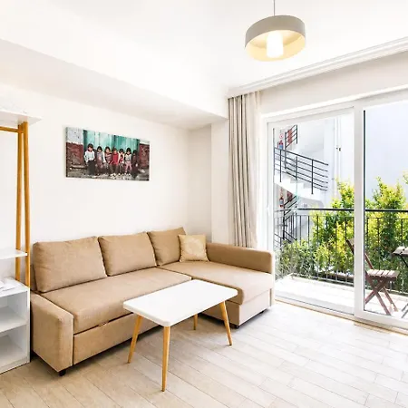 Hideaway