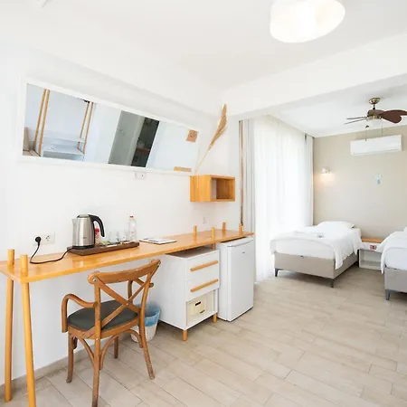 Hotel Hideaway Kaş
