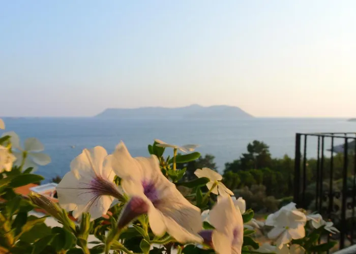 Hotel Hideaway Kaş