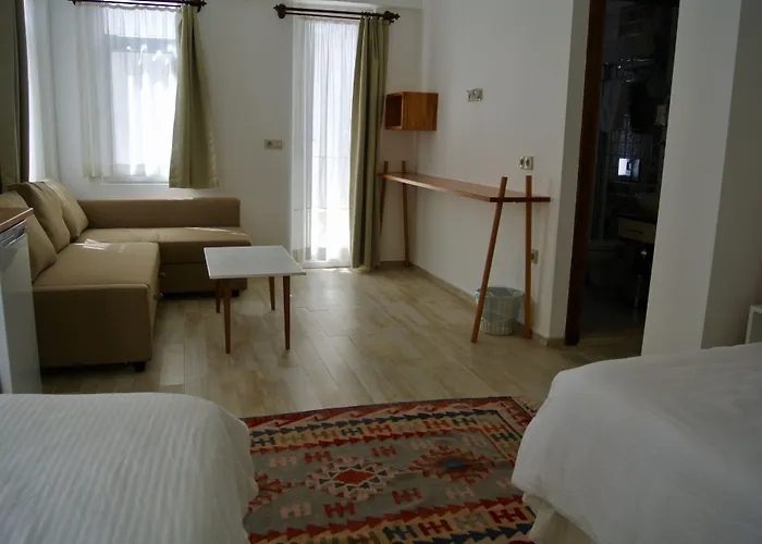 Hotel Hideaway