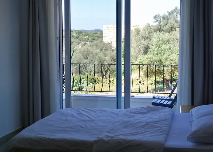 Hotel Hideaway Kaş