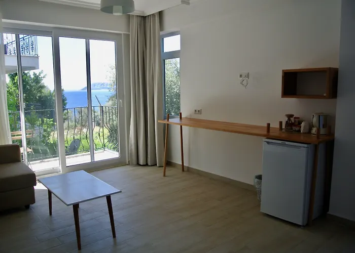 Hideaway Hotel