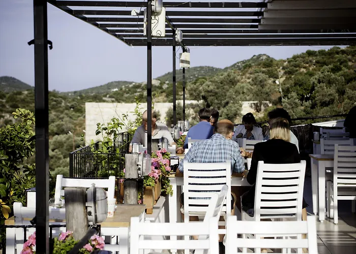 Hideaway Kaş