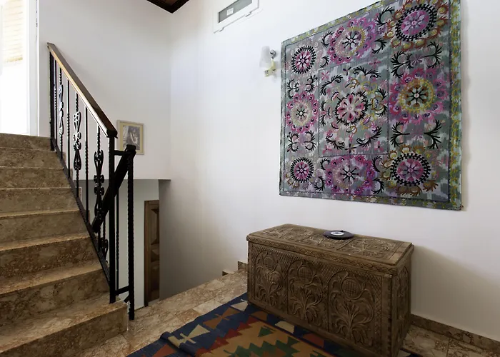 Hideaway Hotel 3*