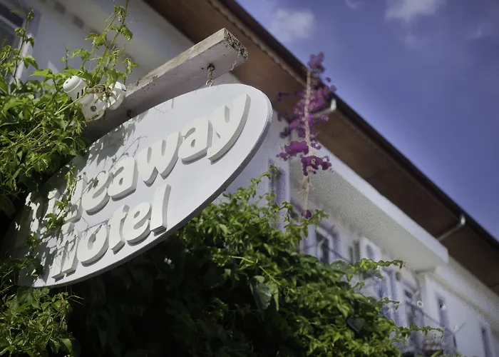 Hideaway Hotel Kaş