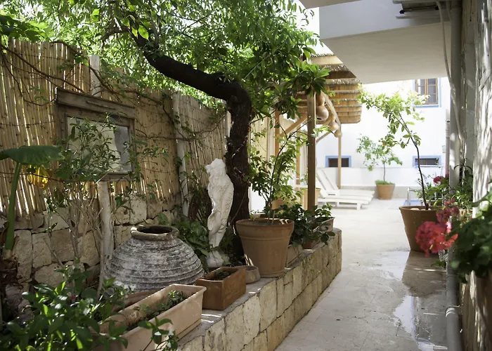 Hideaway 3* Kaş