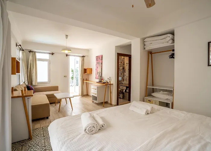 Hideaway 3* Kaş