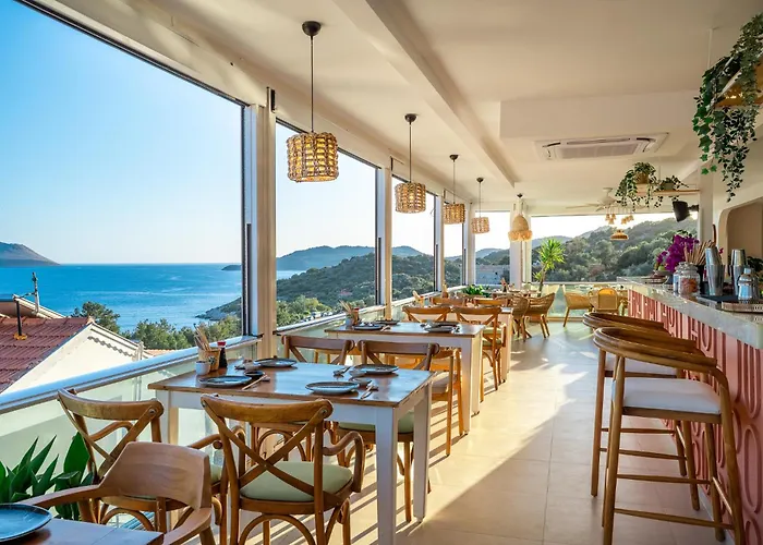 Hideaway 3*