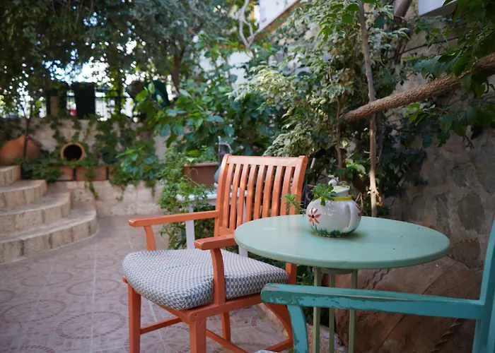 Hideaway Kaş