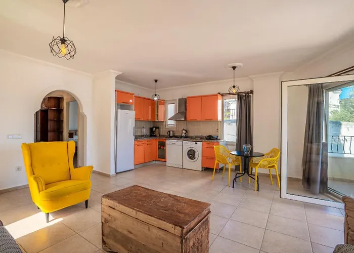 Hideaway Hotel 3*