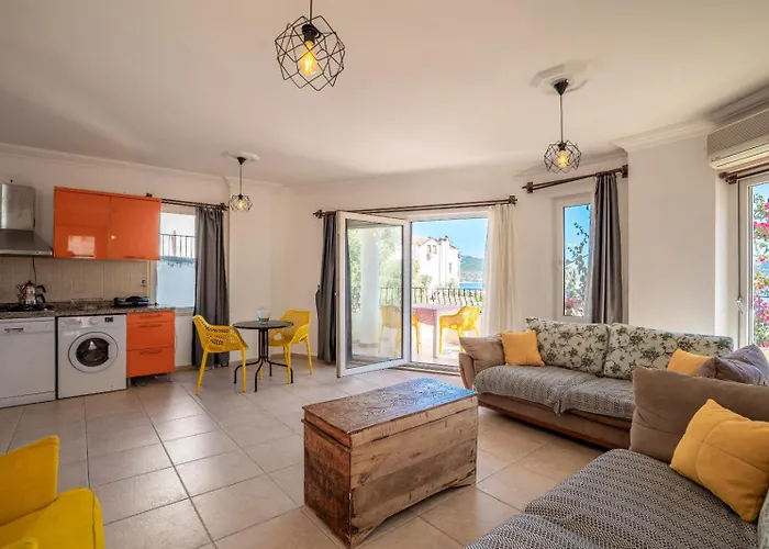 Hideaway 3*