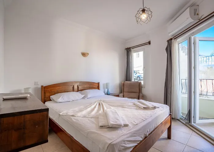 Hideaway Kaş