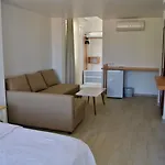 Hideaway Hotell