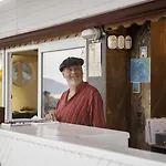 Hotell Hideaway