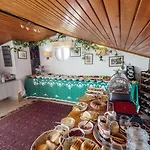 Hotell Hideaway Kaş