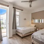 Hideaway 3* Kaş