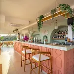 Hideaway Hotell Kaş