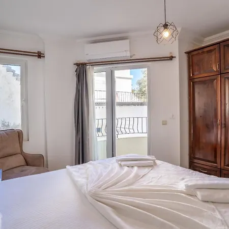 Hideaway Hotell